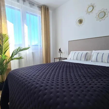 Apartment Nicores Bidasoa Irun
