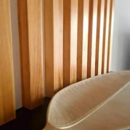 Apartment Nicores Bidasoa