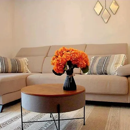 Apartment Nicores Bidasoa