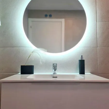 Nicores Bidasoa Apartamento *