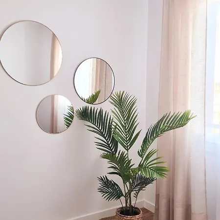 Nicores Bidasoa Apartment Irun