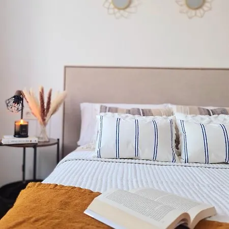 Apartment Nicores Bidasoa Irun