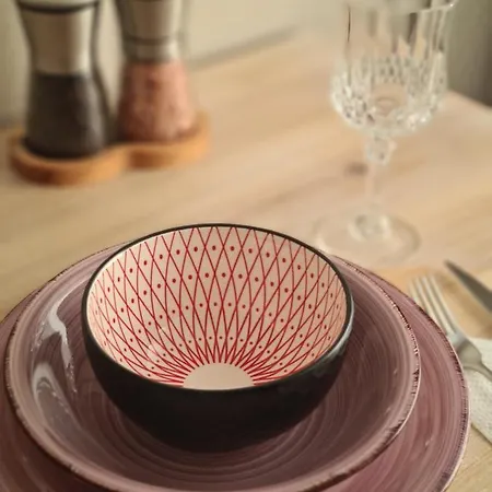 Nicores Bidasoa Apartamento