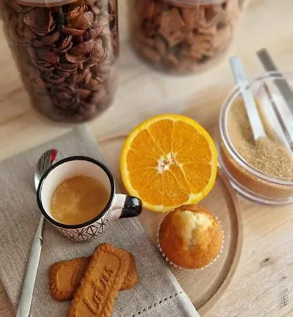 Apartamento Nicores Bidasoa *