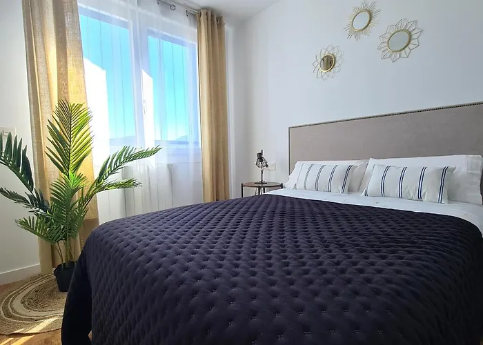 Apartment Nicores Bidasoa Irun