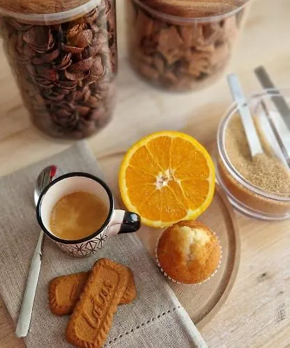 Apartment Nicores Bidasoa *